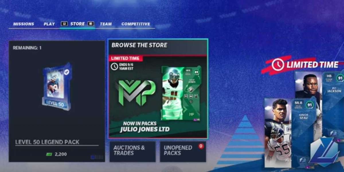 Madden NFL 21 Ultimate Team Guide, Tips for Beginners