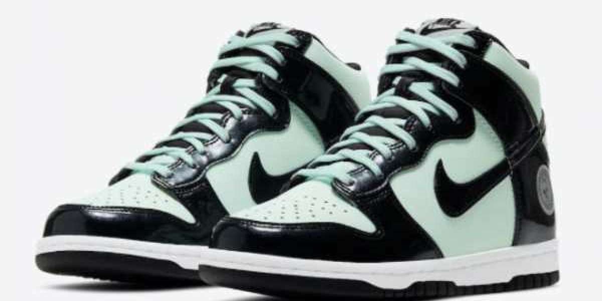 DD1398-300 Nike Dunk High “All-Star” Sneakers To Buy Jordansaleuk.com