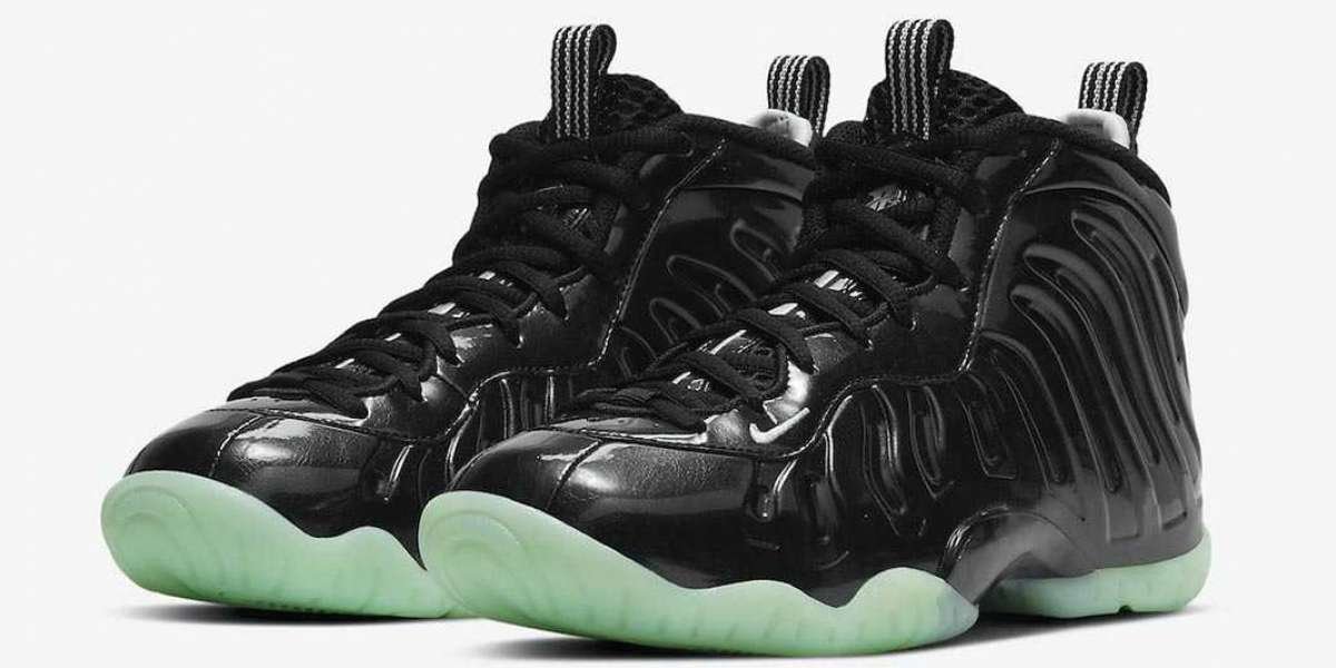 CV1766-001 Nike Air Foamposite One “All-Star 2021” Release Information