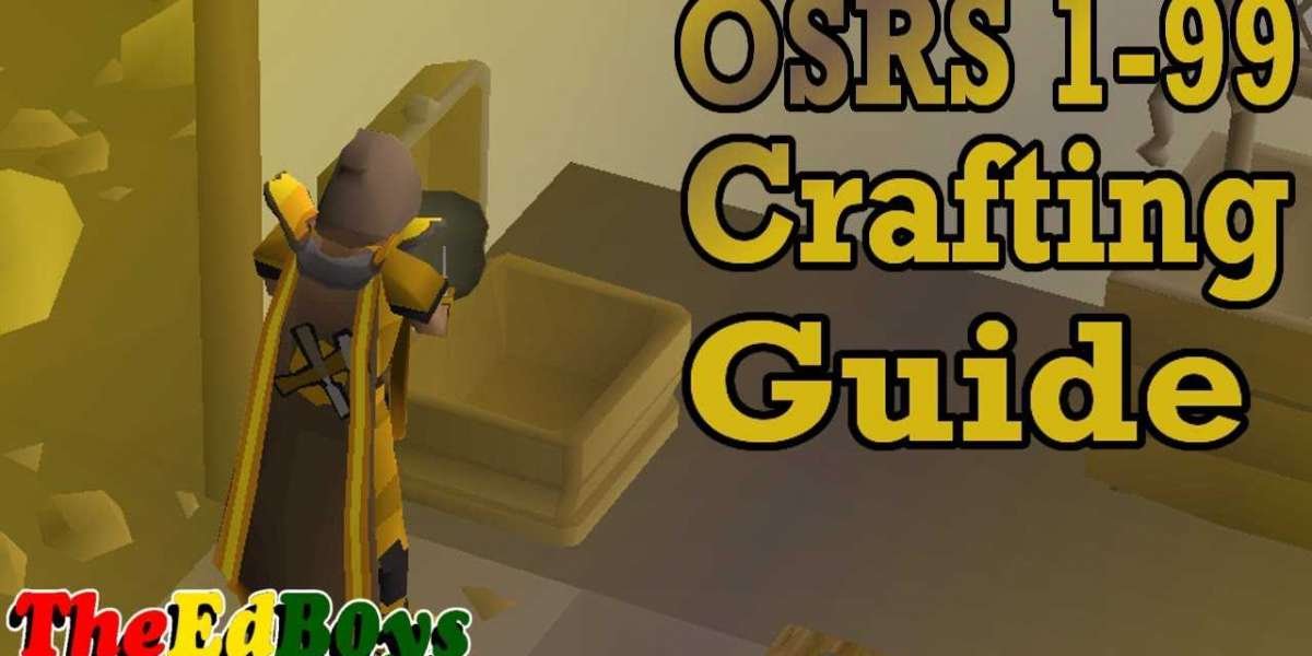 What benefits can OSRS gold bring?