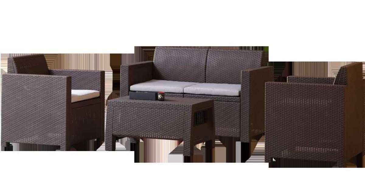 What Are the Benefits/Advantages of Using Inshare Rattan Furniture
