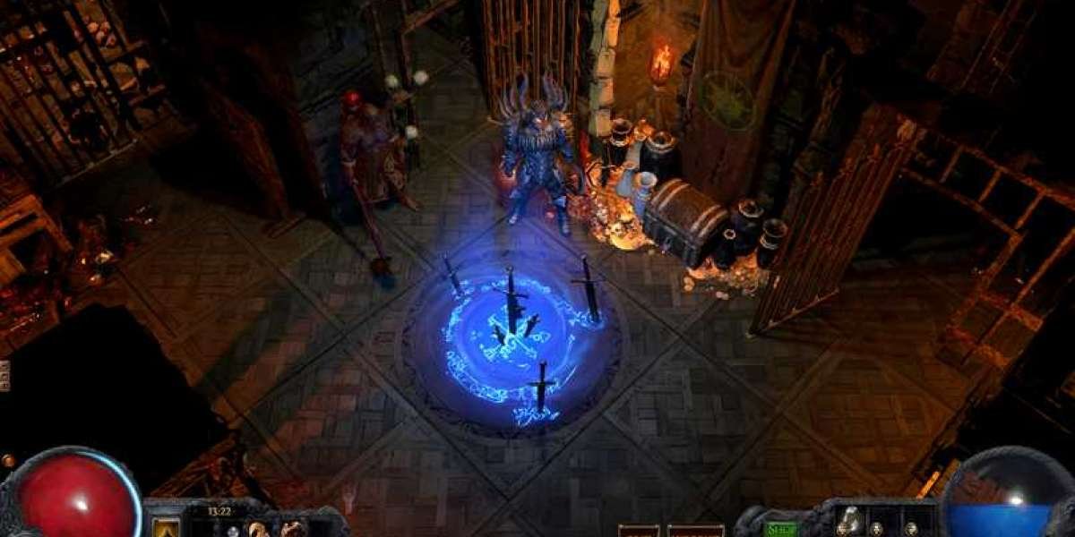 The developer of Path of Exile provided data from the Ultimatum Alliance