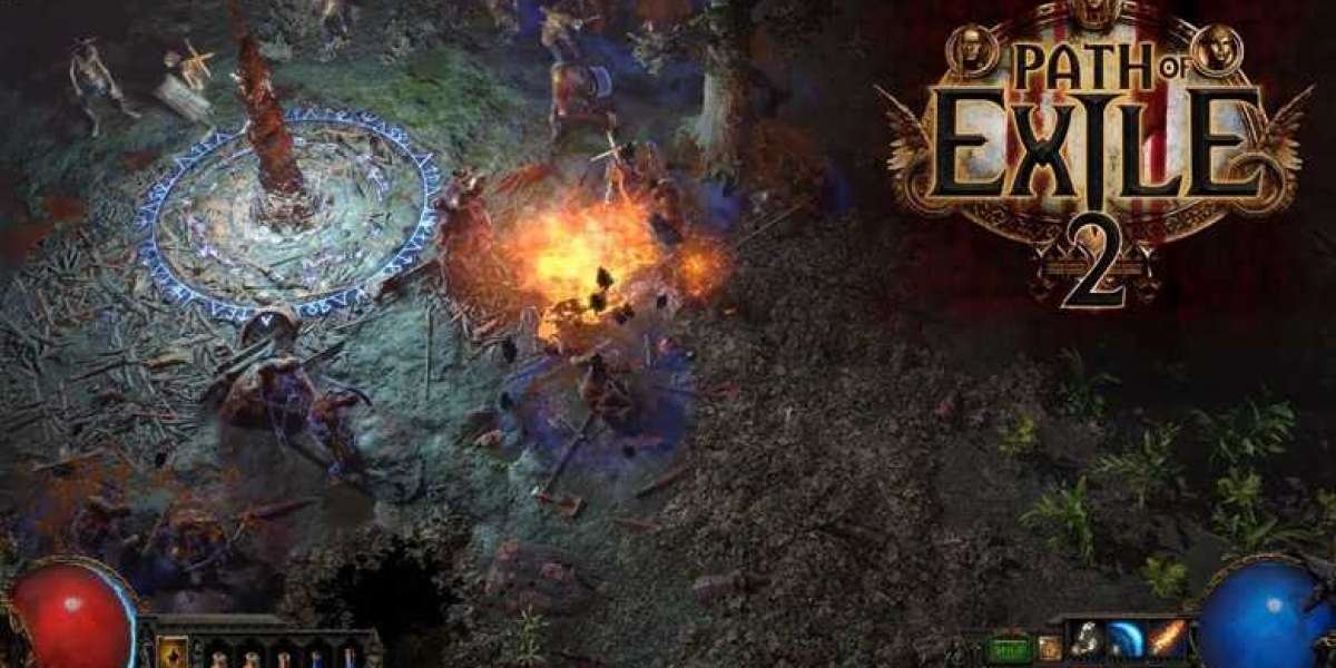 How much do you know about the rank list of Path of Exile?