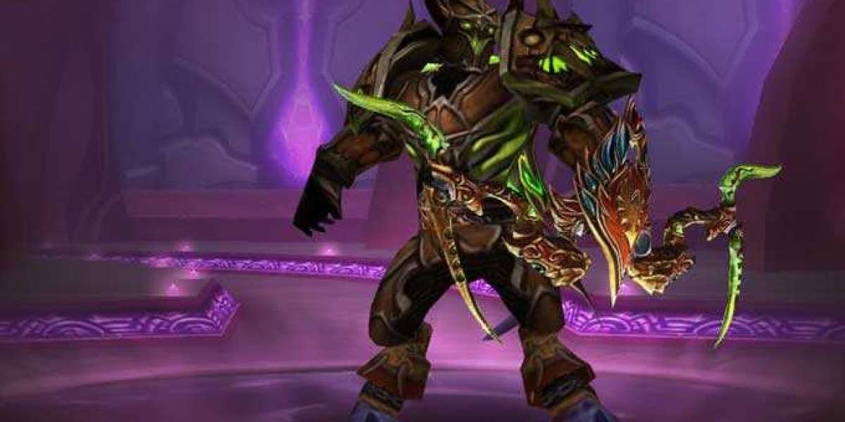 Obtain the Tier 0 Hunter Set in WoW Classic TBC