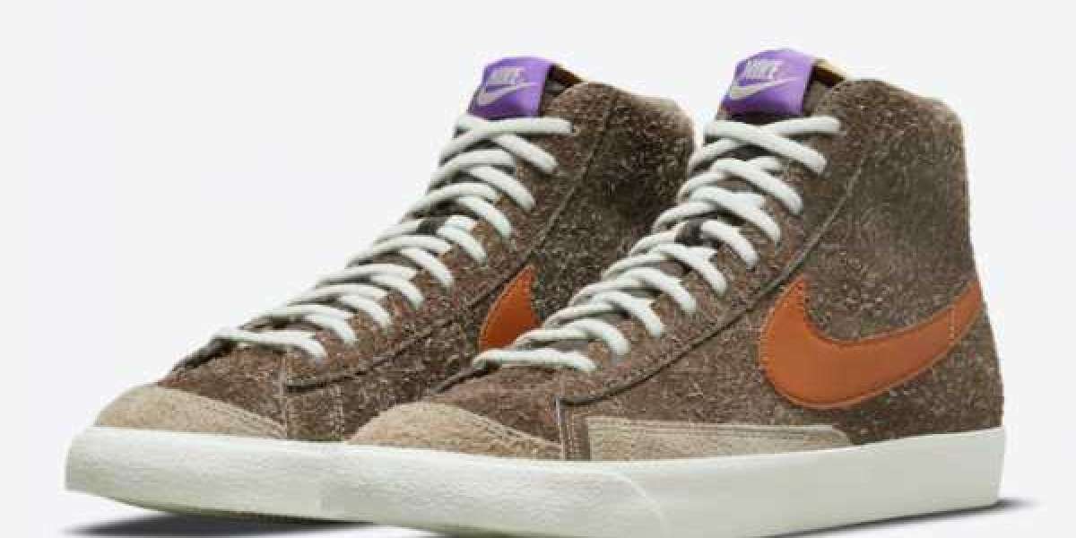 Where to buy Nike Blazer Mid shoes?