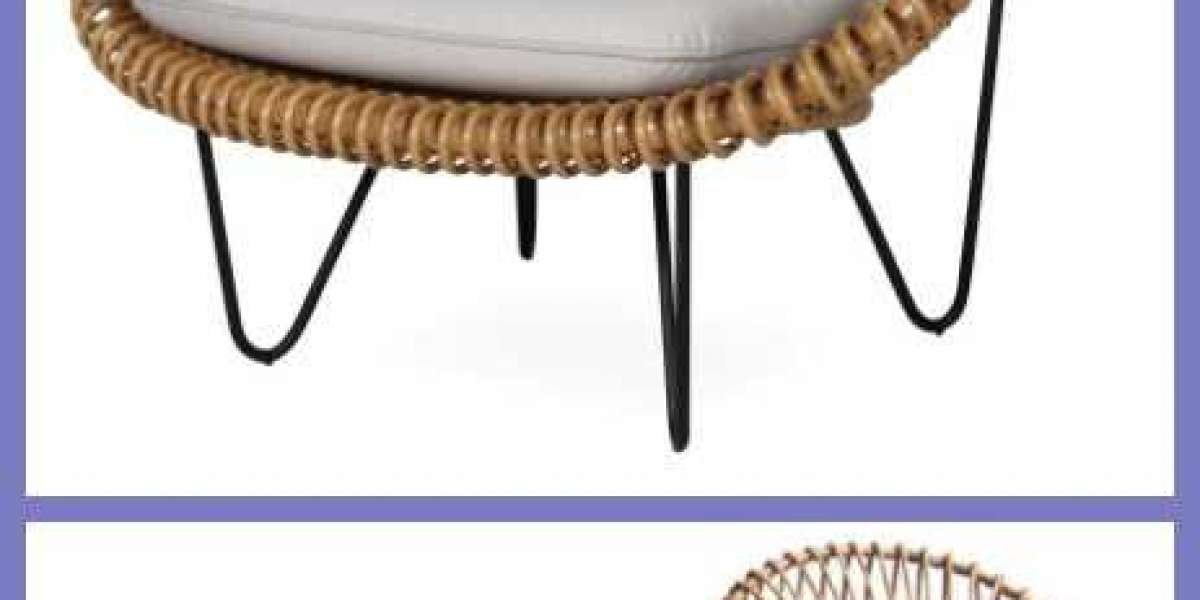 Guide&Tips: To Clean Real Wicker Furniture