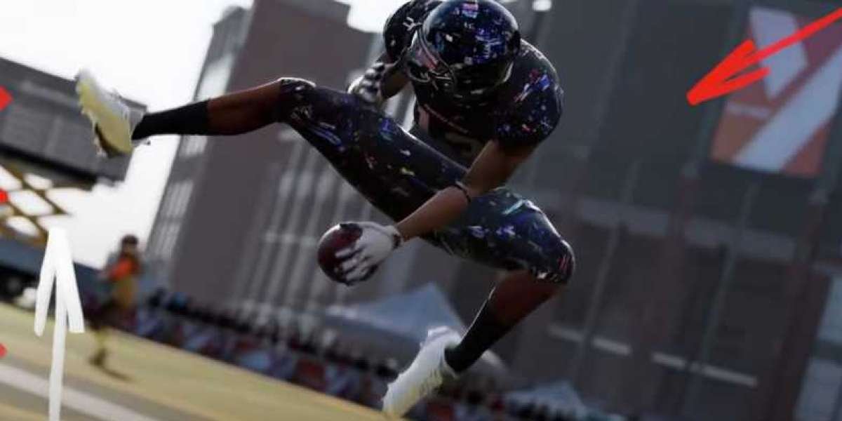 Madden 21 Release 6 brings another four upgrade cards to the game