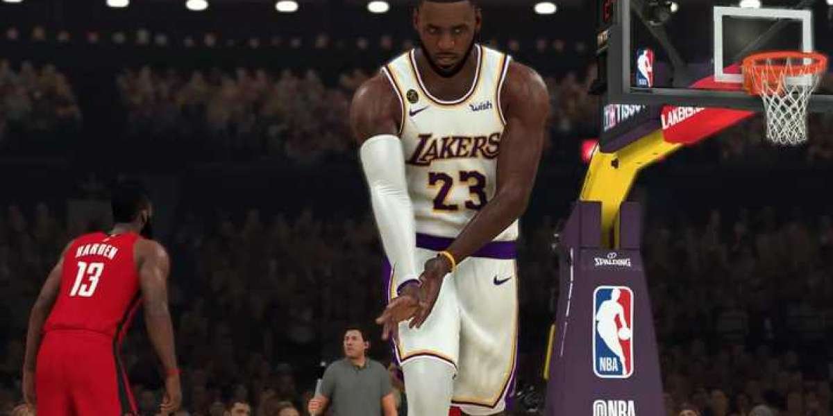 NBA 2K22: All new game features announced so far