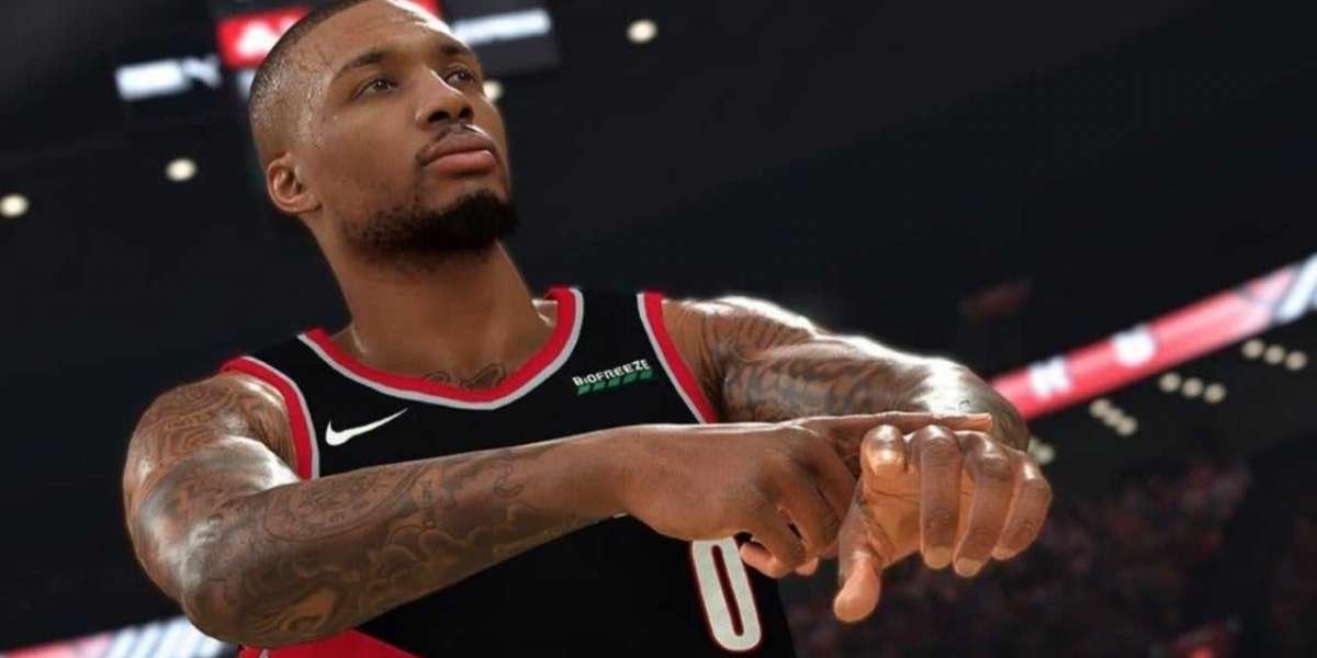 EA Sports NBA 2K22 What you need to know