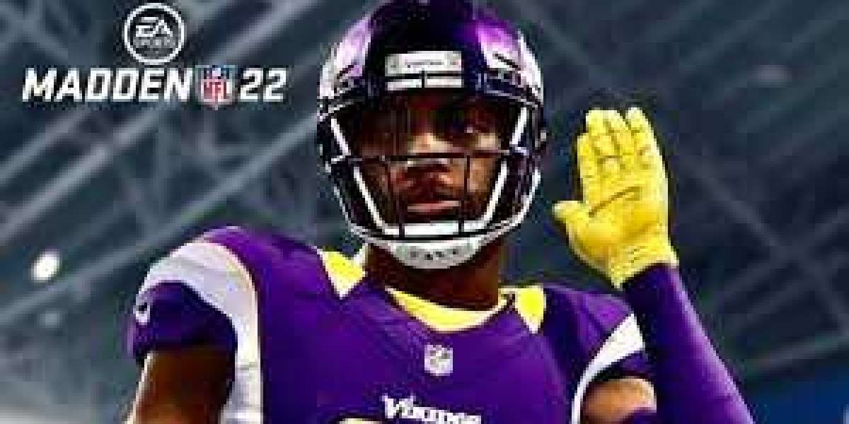 Madden 22 focuses on franchise mode and the impact of fans