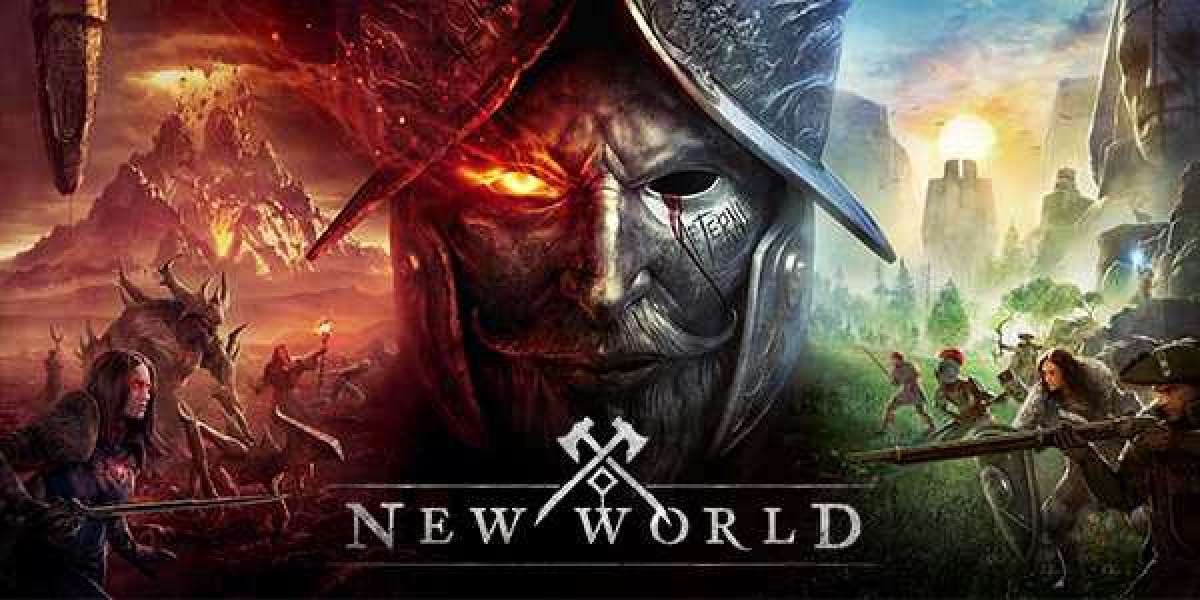 New World: Why Amazon’s MMO is Already Losing Streamer Support