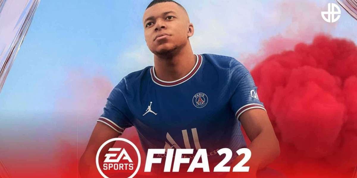 FIFA 22 Career Mode Details Leaked