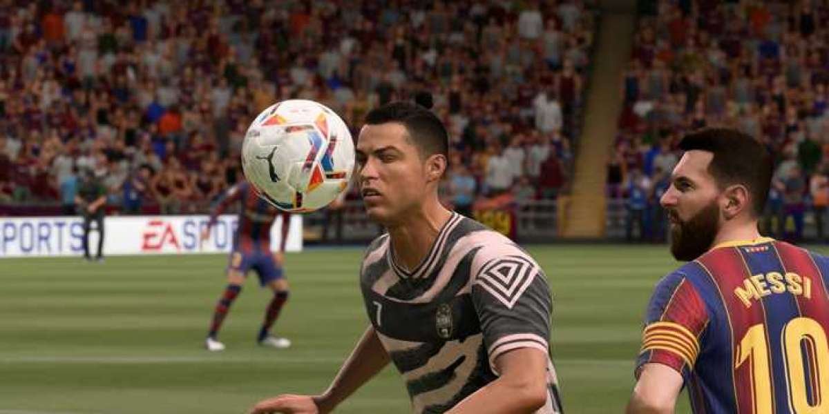 FIFA 22 Pro Clubs mode is refocused by EA