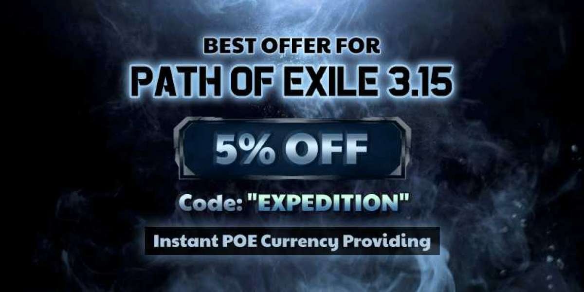 The new contents of the Path of Exile Expedition