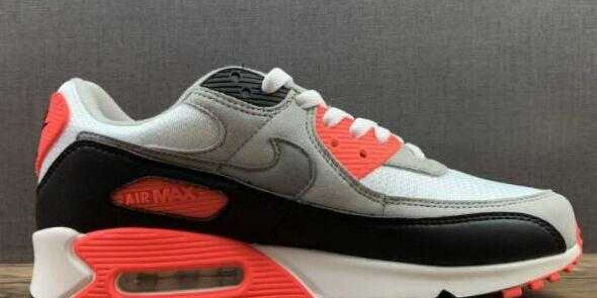 New Style Nike Air Max 1 White Black Cool Grey CT1685-100