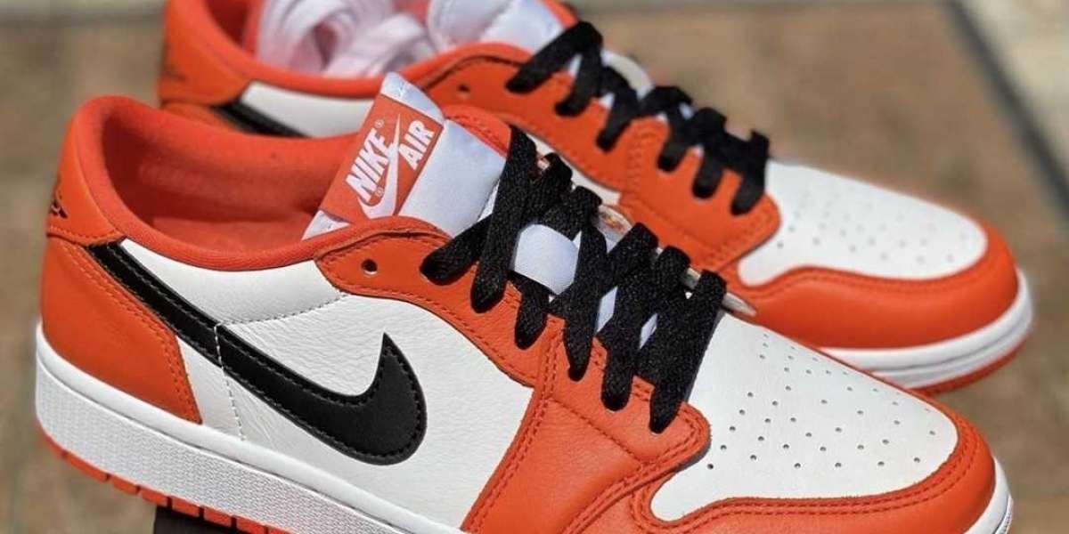 New Air Jordan 1 Low OG “Shattered Backboard” CZ0790-801 Sale Cheap