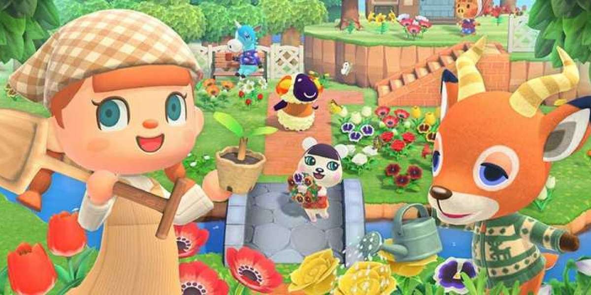 Animal Crossing: Does not add the playability of the villagers