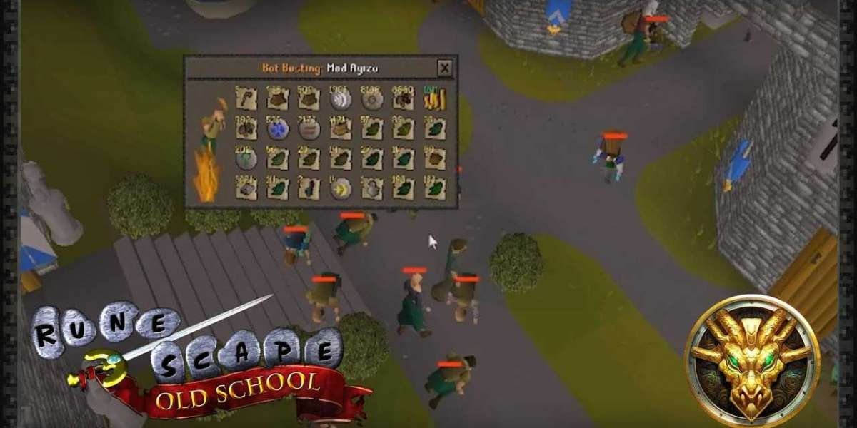 RuneScape - The gifted pianist shares his love for music