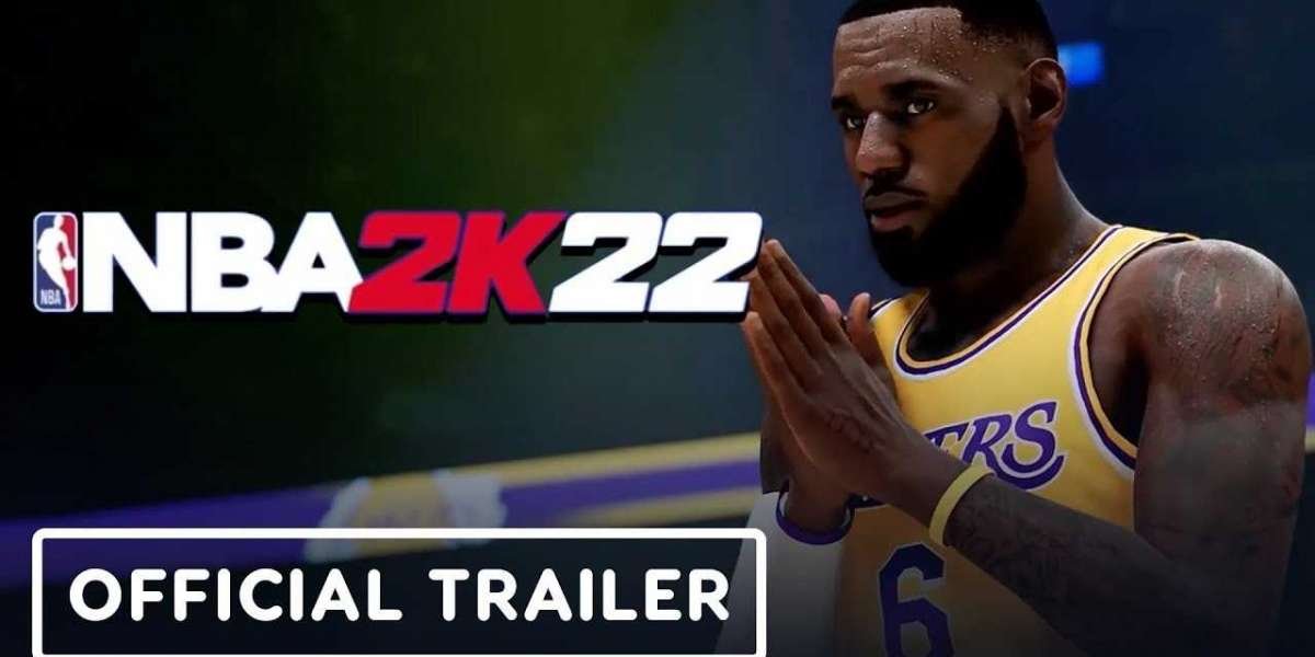 NBA 2K22: MyNBA updates Prep Hub and MySTAFF