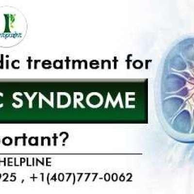 Ayurvedic concept of Nephrotic Syndrome Profile Picture
