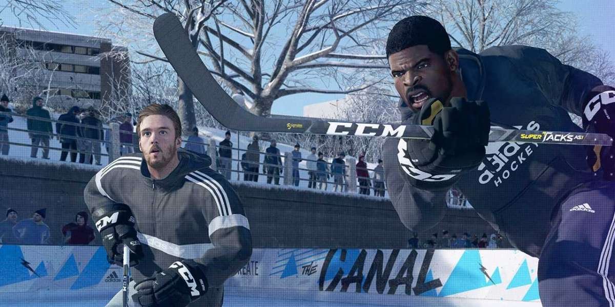 NHL 21 become nowhere to be visible at EA Play Live in June