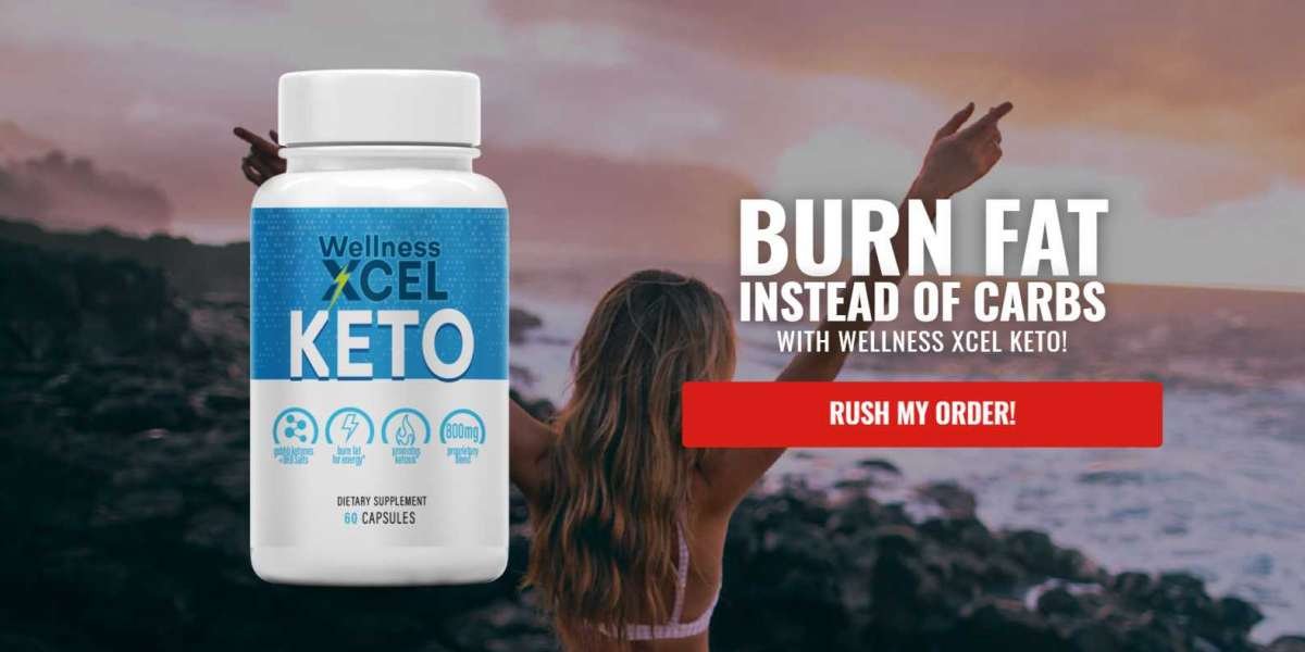 Wellness Xcel Keto Reviews, Benefits, Ingredients, Work, Side Effects & Price!