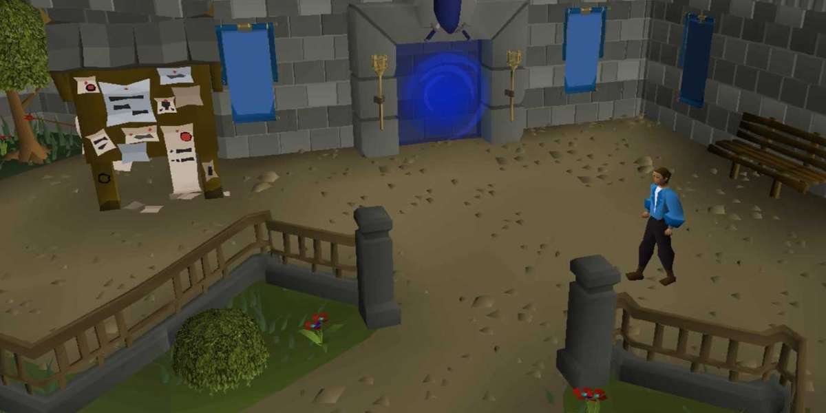 RuneScape - This beta is subject to alter at any time