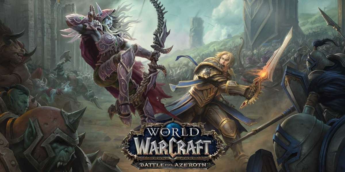 Where To Buy WoW TBC Classic Gold Safely? A Complete Guide