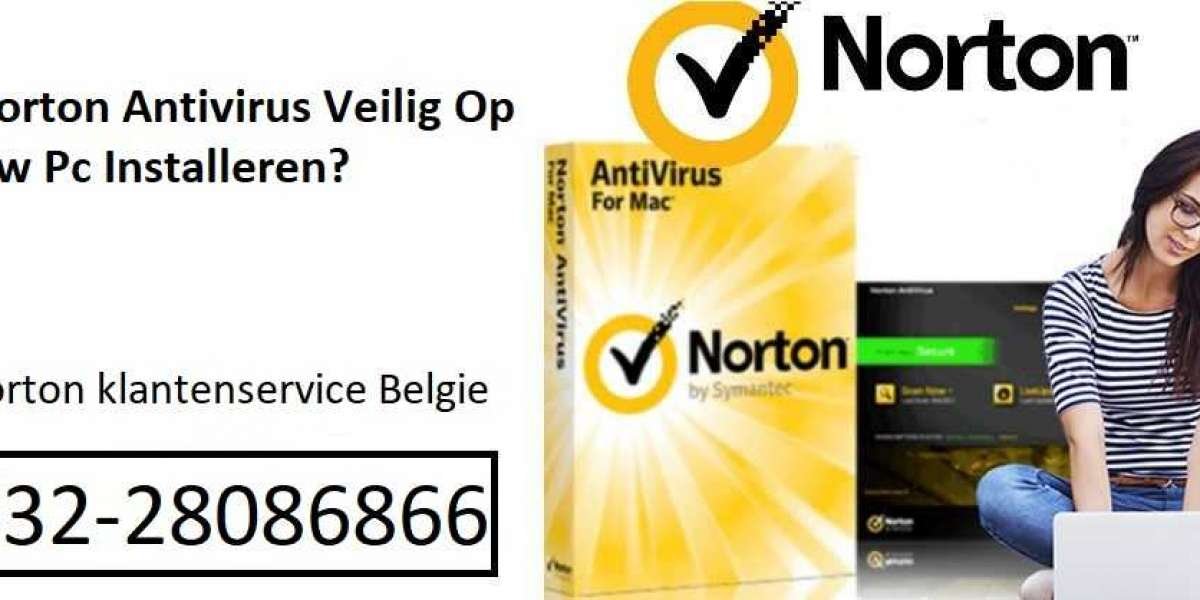 Norton Antivirus Veilig Op Uw Pc Installeren?