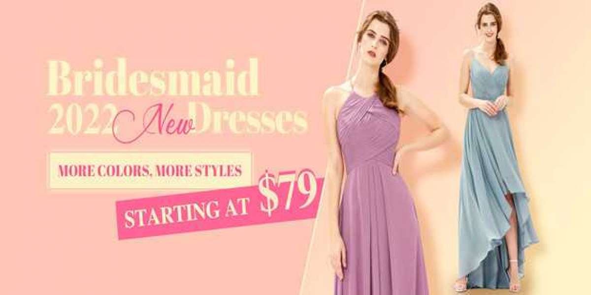 Making The Most Of Your Wedding Wardrobe: 5 Ways To Re-Wear Bridesmaid Dresses