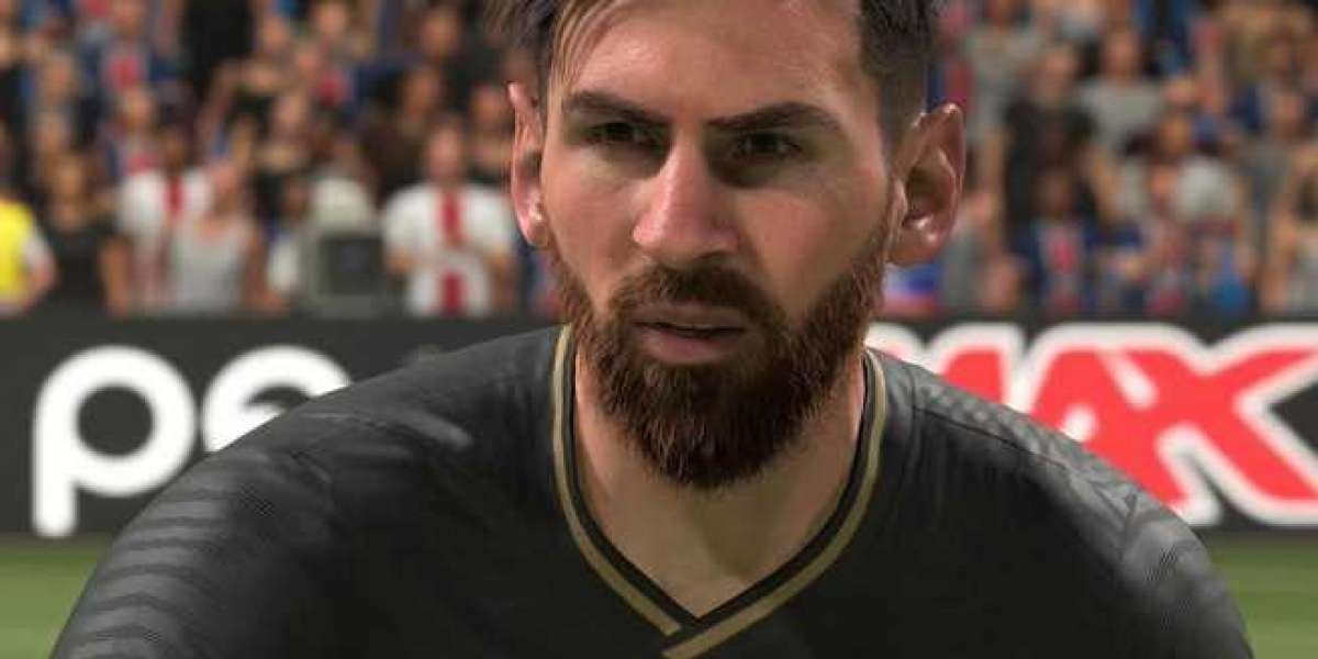 FIFA 22: EA is applying for a new name and trademark for the FIFA series