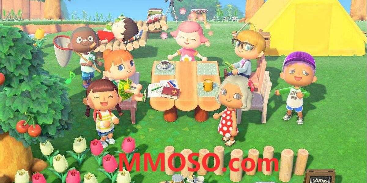 Animal Crossing: New Horizons update has not yet come out, and the leaker revealed the news