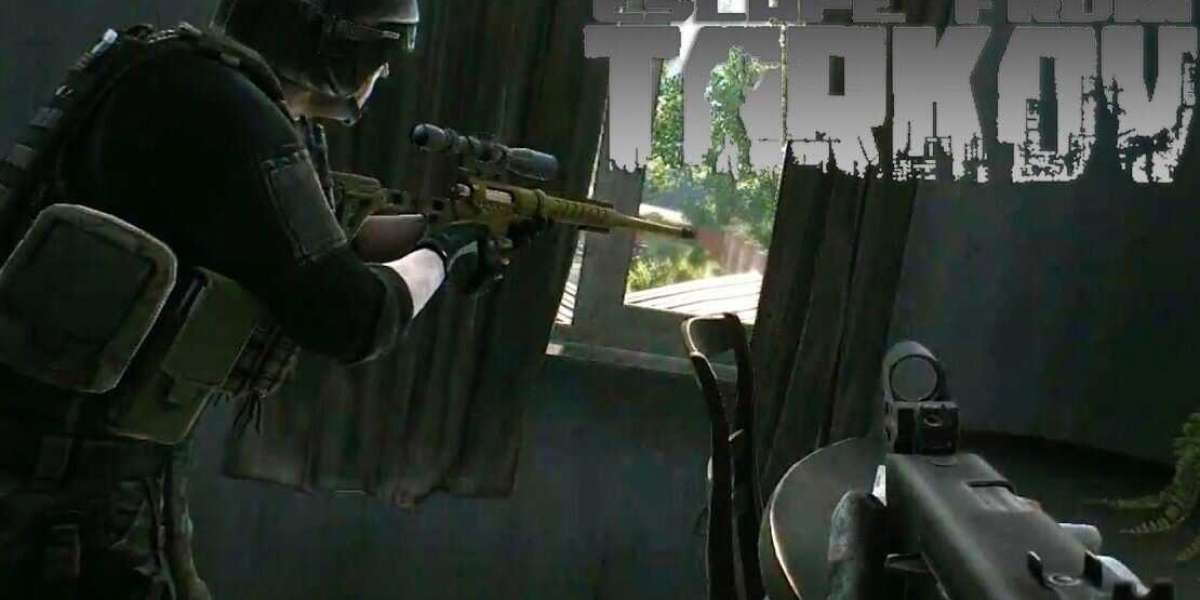 Fans were anxiously looking forward to the subsequent massive EFT update and the developers are coming via in a massive 