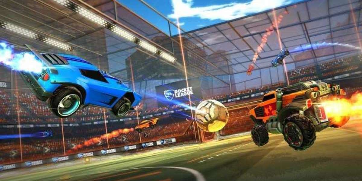 Psyonix shared the information in a current post on the sport