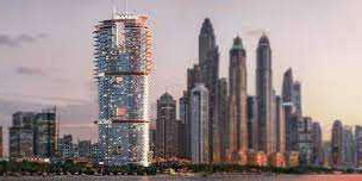 Buy flat in dubai