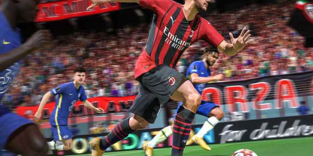 FIFA 22: The new patch adjusts the way goalkeepers work in the game