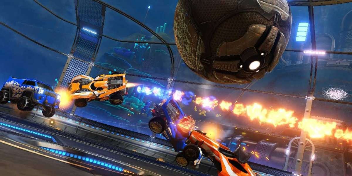 The Mizzou ESports crew superior to the semifinals at Rocket League Nationals