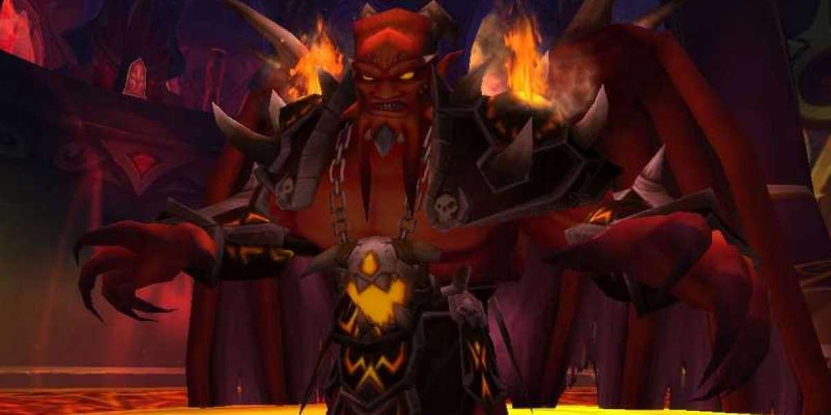 Best methods to make WOW TBC Classic Gold - Make use of professions