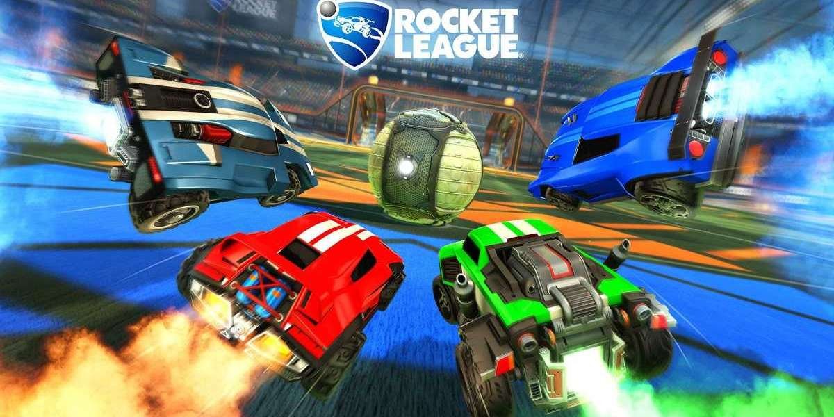 Psyonix driven lower back the quit of Rocket Leagues contemporary