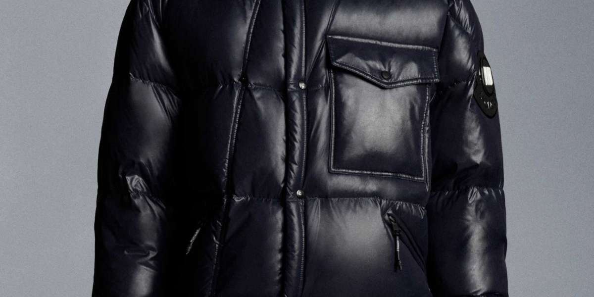 Moncler Jackets a reflection on how our