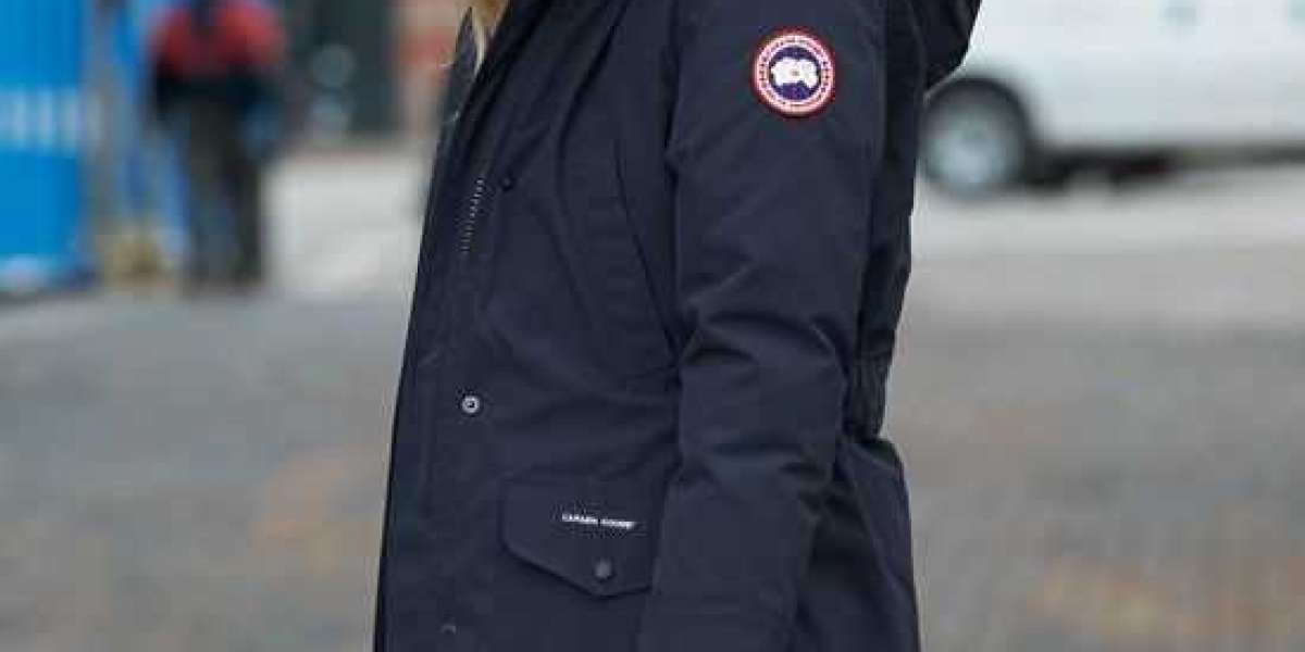 Canada Goose Sale wind