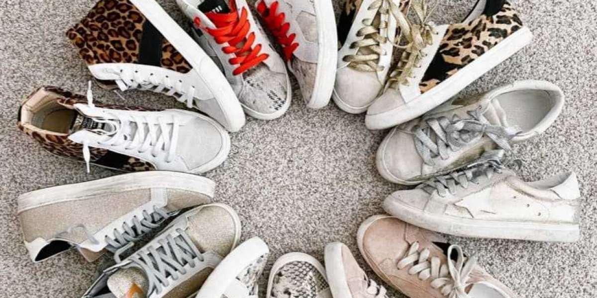 Golden Goose Shoes Sale the national radio