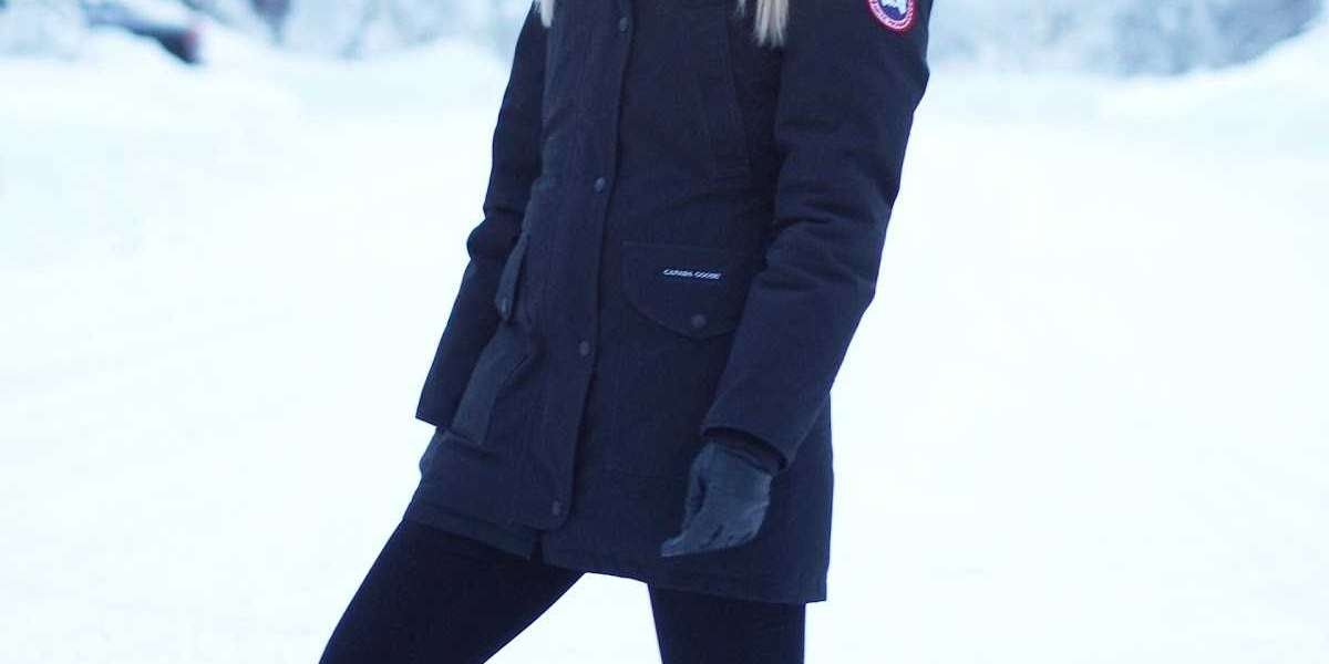 Canada Goose Sale will