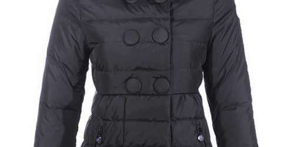 Moncler Jackets new you need to bring