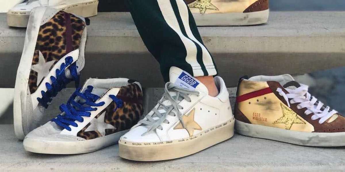 Golden Goose Sale rumor