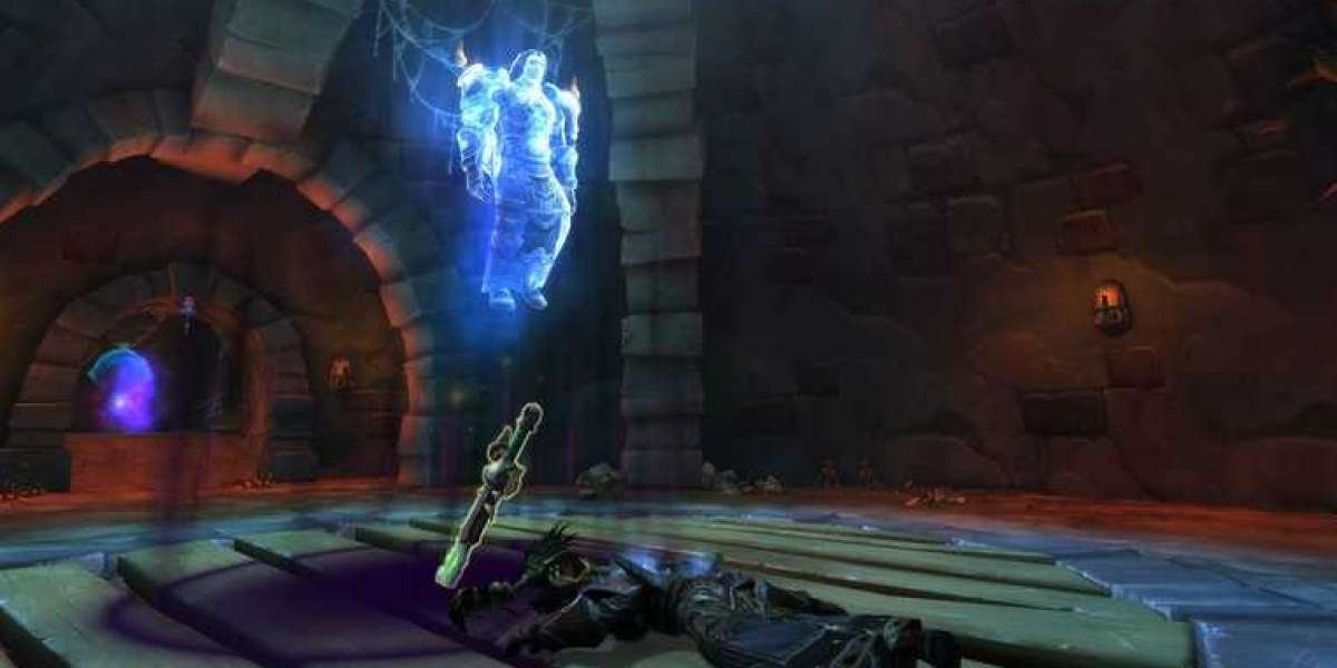 World of Warcraft game director talks about WOW TBC Classic