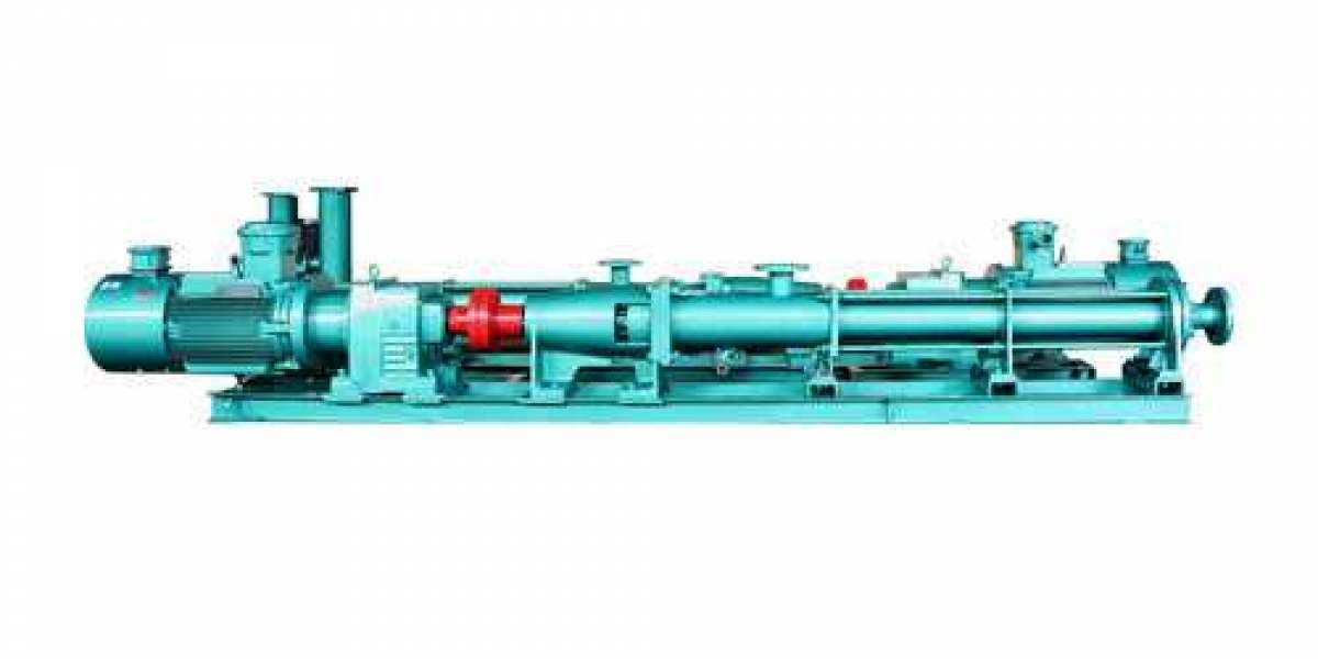 Tips for progressive cavity pump operation and maintenance reduction