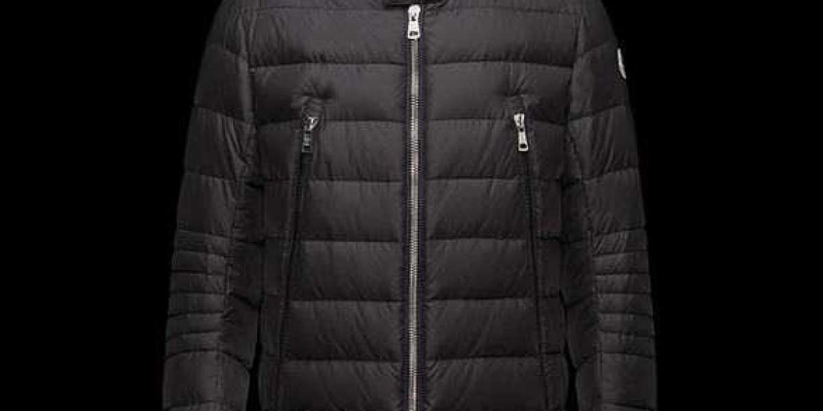 Moncler Jackets earth