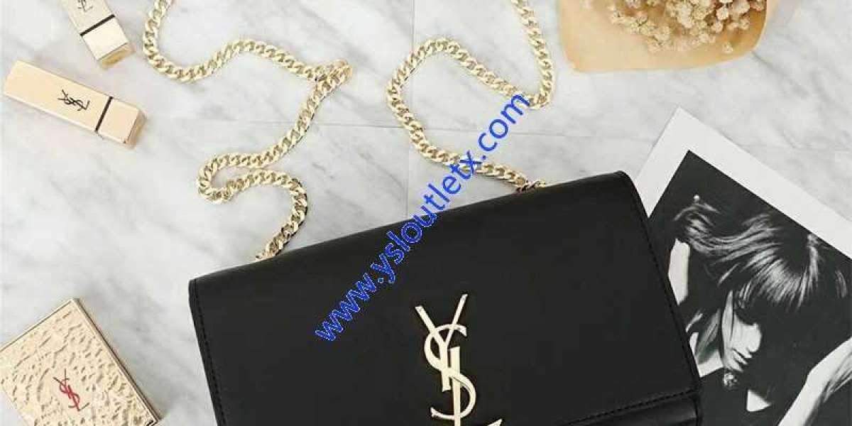 Yves Saint Laurent Baggage - What's So Fantastic About Them?