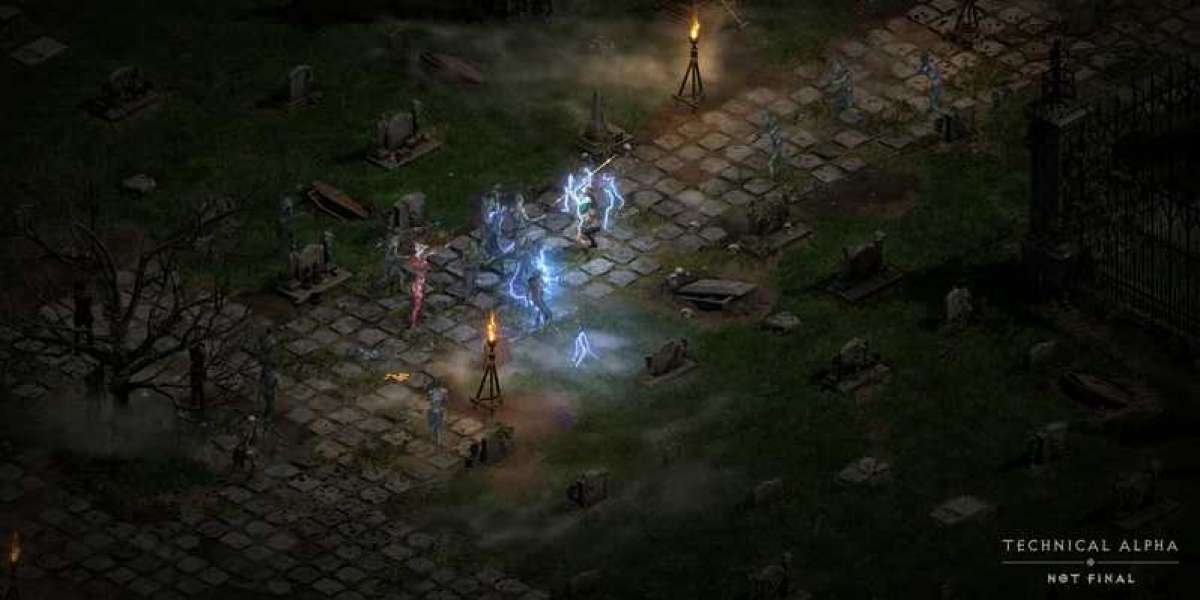 Diablo 2: Resurrected is facing its worst situation since its release